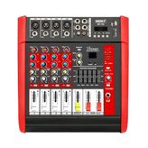Midex MP-700 Amfi 2x350W 4 Kanal Dsp Efekt EQ Usb Power Mikser