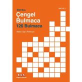 Midi Boy Çengel Bulmaca - Seri No 1 - 126 Bulmaca