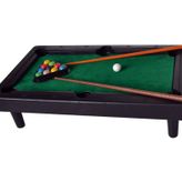 Midi Pool Orta Boy Bilardo Oyunu