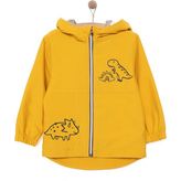Midimod Erkek Yağmurluk Erkek Bebek - 4 Yaş - Sarı