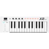 Mıdıplus X2 Mini 25-Tuş USB Mıdı Klavye Controller - Kontrolör
