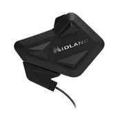 MIDLAND Bluetooth Intercom BT Mini Çift