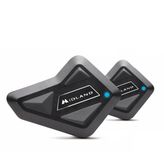 Midland BT Mini Bluetooth Motosiklet İntercom (Çift)