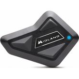 Midland Mıdland Bt Mını Bluetooth Intercom (Tek)