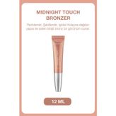 Mıdnıght Touch Bronzlaştırıcı 12 Ml ( Bronzeers)