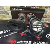 Midrange MS-M69SQL 6x9 Oval 800 Watt 200 Rms Oval Çift