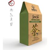Mıdu Limonlu Yeşil Çay 250 gr - Bitki Çayı