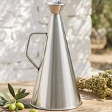 MİEN 1 Litre Paslanmaz Çelik Yağdanlık