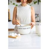 Mien 22 Cm Emaye Karıştırma Kabı 1005B
