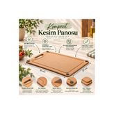 MİEN KOMPOZİT KESİM PANOSU 37X27