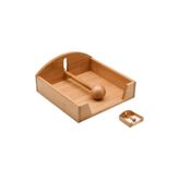 MİEN Mien Dayanıklı Bambu Peçetelik 7B15B