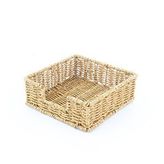 Mien Rattan Kare Peçetelik