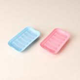 MİEN Silikon Buz Kalıbı - Asorti - 50
