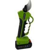 Mifuse 21V-2 Çift Akülü Budama Makası