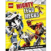Mighty LEGO Mechs