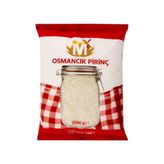 Migros 2500 gr Osmancık Pirinç