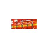 Migros Bulaşık Süngeri - Oluklu 5'li ( 1 Adet )