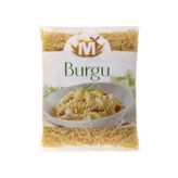 Migros Burgu Makarna 500G