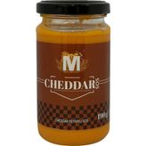 Migros Cheddar Peynirli Sos 190 G - 7 Adet