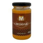 Migros Cheddar Peynirli Sos 190 G - 8 Adet