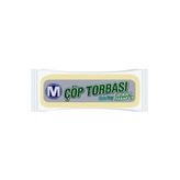 Migros Ekonomik Orta Boy Çöp Torbası 30'lu, 20000031200177