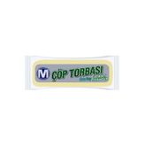 Migros Ekonomik Orta Boy Çöp Torbası 30'lu