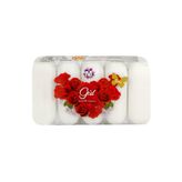 Migros Gül 5x75 gr Katı Sabun