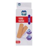 Migros Klasik 10'lu Yara Bandı