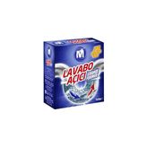 Migros Lavabo Açıcı 3X75 G ( 5 Adet )