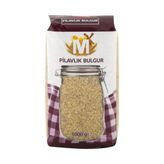 Migros Pilavlık Bulgur 1 kg
