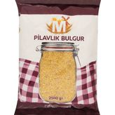 Migros Pilavlık Bulgur 2,5 kg