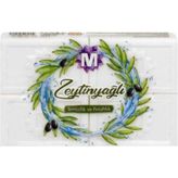 Migros Zeytinyağı 4x200 gr Katı Sabun