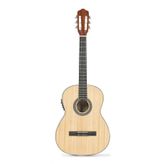Mıguel Artegas Elektro Klasik Gitar