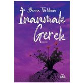 Mihenk Kitap - İnanmak Gerek
