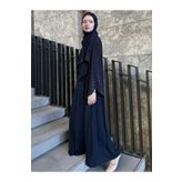 mihrimahtr LİN ABAYA FERACE