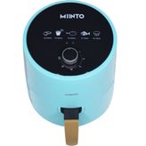 Miinto Master Cook M3 Blue 3.5 lt Airfryer