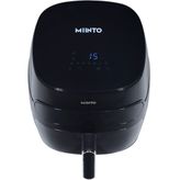 Miinto Smart Cook D6W Siyah 5.5 lt Airfryer