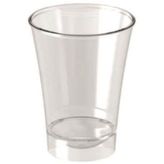 Mika Plastik Kullan At Shot / Şerbet Bardağı 30'lu