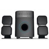 Mikado MD-360BT 2+1 Led Ekran Multimedia Speaker