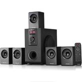 Mikado MD-505 5+1 USD+SD+FM Destekli Bluetooth Speaker Hoparlör