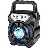 Mikado MD-BT65S Siyah Bluetooth Hoparlör