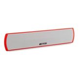 Mikado MDX-30BT 3W Bluetooth Speaker Kırmızı