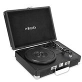 Mikado Nostalgia MN-P317 Siyah Pikap