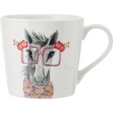 Mikasa 380ML Fine China Kupa At