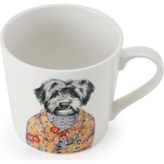 Mikasa 380ML Fine China Kupa Cockapoo