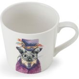 Mikasa 380ML Fine China Kupa Fare