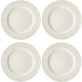 Mikasa Cranborne Stoneware 4lü 27CM Yemek Tabağı Seti - 4 PARÇA