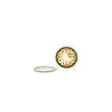 Mikasa Moor Capri Flora 2li Mini Sunum Tabağı 15cm