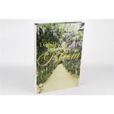Mikasa Moor London Bloom 35x24x3 cm Kitap Kutu