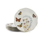 Mikasa Moor Mariposa 27 cm 6'lı Servis Tabağı